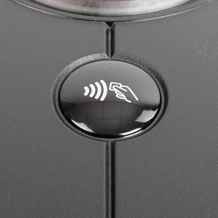 Zaptec Pro 22kW - Outlet - WiFi - 4G LTE-M | Inclusief Backplate