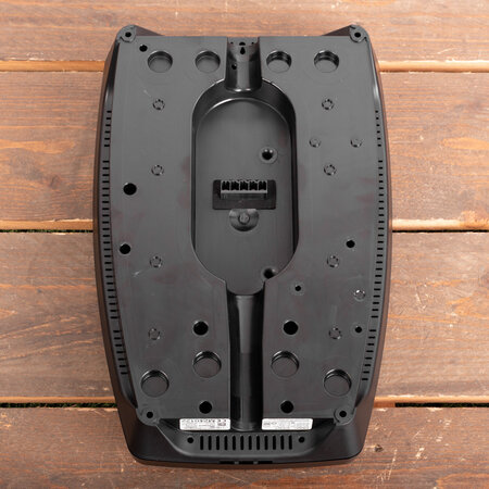 Zaptec Pro 22kW - Outlet - WiFi - 4G LTE-M | Inclusief Backplate