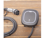 Laadpaal met kabel Type 2