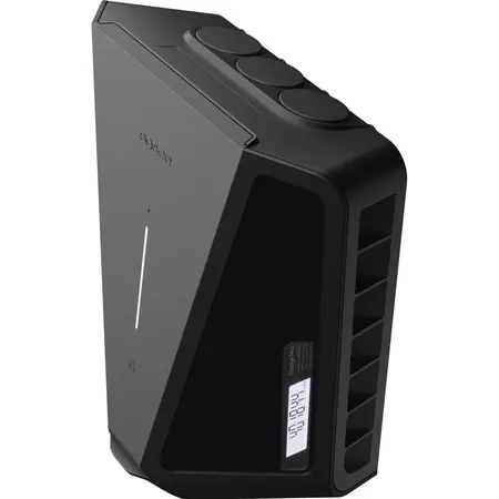 Easee Charge Pro Laadstation 22kW - Zakelijk laadstation - MID meter