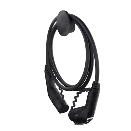 Zaptec Chill Kabelhouder