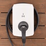 Alfen Eve Single S-line - 3 x 32A - Loadbalancing - 7,5 meter kabel type 2