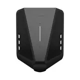 Easee Charge Max Black Laadstation
