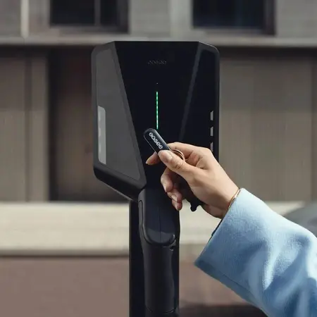 Easee Charge Max Laadstation 22kW - WiFi - MID meter