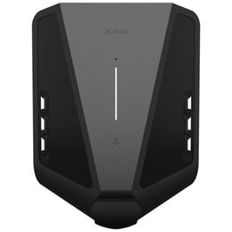 Easee Charge Pro Black Laadstation