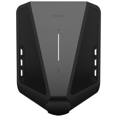 Easee Charge Pro Black Laadstation
