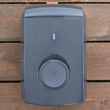 Alfen Eve Single S-line - 3 x 32A - Loadbalancing - Grijs - Socket