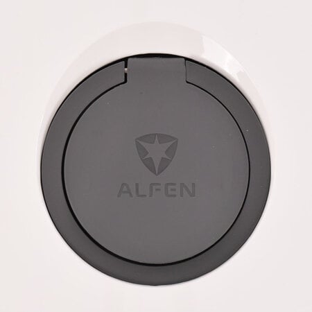 Alfen  Eve Single S-line - 3 x 32A (22kW) - Loadbalancing - Socket