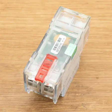 Wallbox Power Meter 1 fasig voor Power Boost