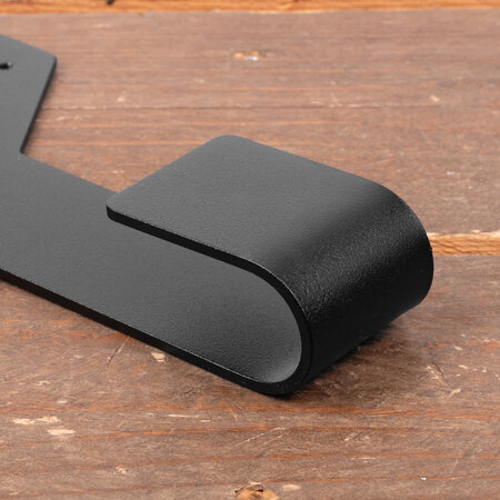 Easee Montageplaat t.b.v. Easee Laadstations - incl. schroeven