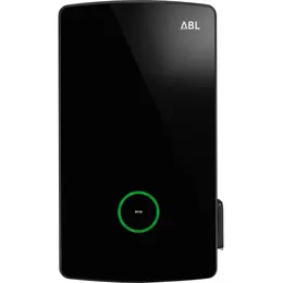 Wallbox ABL eM4 Socket 22 kW - EV Laadstation