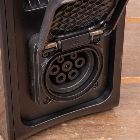 Wallbox ABL eM4 Socket 22 kW - EV Laadstation