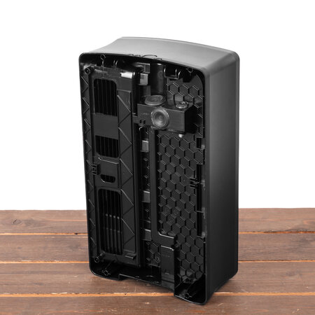 Wallbox ABL eM4 Socket 22 kW - EV Laadstation