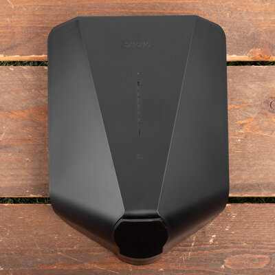 Easee Charge Up Black 22kW