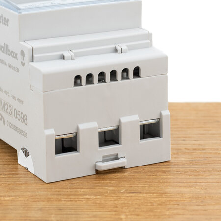 Wallbox Wallbox MID-3P-65A MID energiemeter 3-fase 65A
