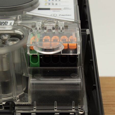 Zaptec Go 2 Bundel - inclusief Sense P1 Kit - Geschikt voor ERE