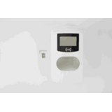 Alfen Wit Front voor Eve Double Pro-line