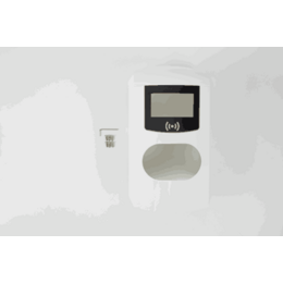 Alfen Wit Front voor Eve Double Pro-line