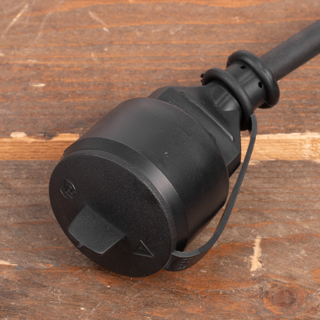 Ratio Verlengsnoer 3 x 2,5mm2 16A/250V - 10 Meter