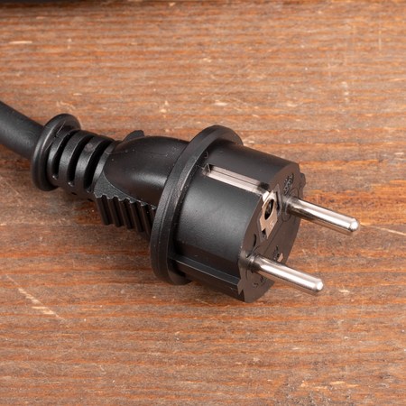 Ratio Verlengsnoer 3 x 1,5mm2 16A/250V - 5 Meter