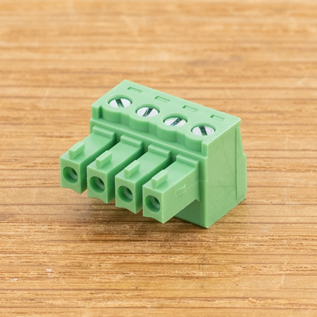 Ratio Sense 3 fase P1 kit