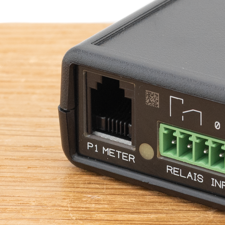 Ratio Sense 3 fase P1 kit