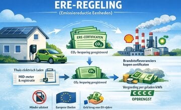 ERE-vergoeding? Volg deze 5 stappen!