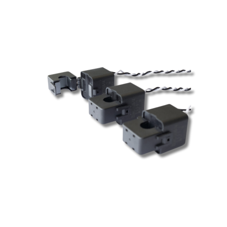 Peblar CT Klemmen voor Dynamic Load Balancing - 70A - Voor Business en Home