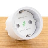 HomeWizard Energy Socket
