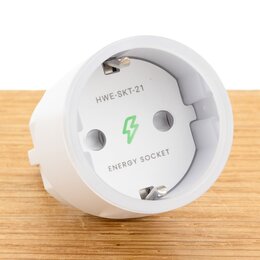 HomeWizard Energy Socket