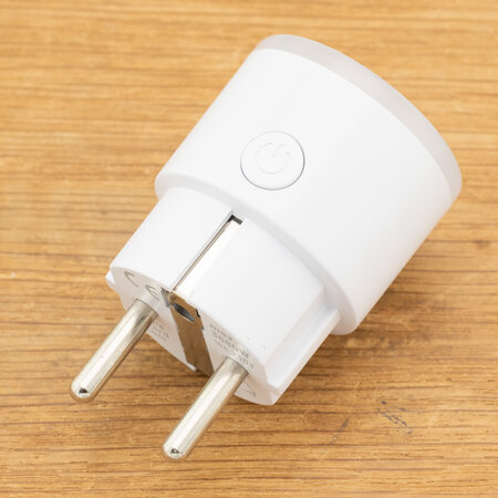 HomeWizard Energy Socket