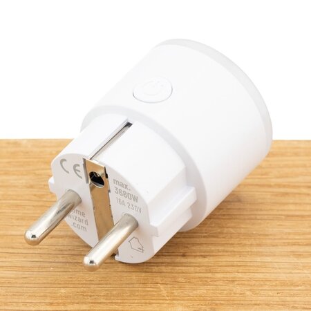HomeWizard Energy Socket
