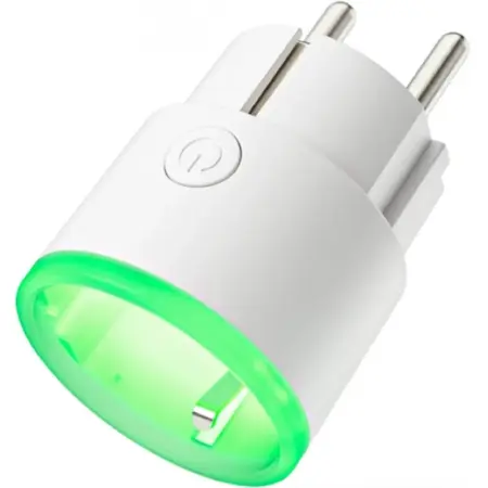 HomeWizard Energy Socket