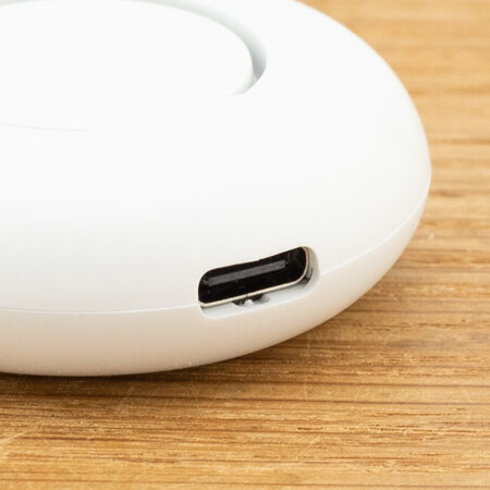 HomeWizard Wi-Fi P1 Meter kopen – Slimme meter uitlezen, energieverbruik en teruglevering realtime inzicht