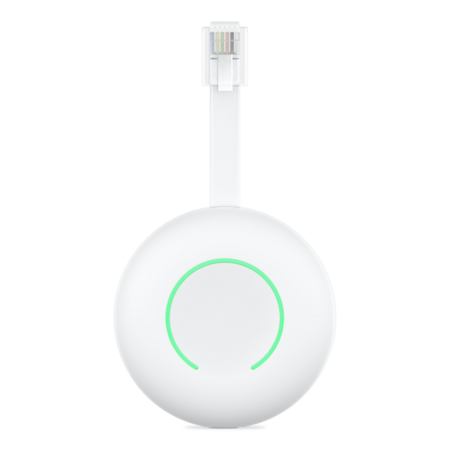 HomeWizard Wi-Fi P1 Meter kopen – Slimme meter uitlezen, energieverbruik en teruglevering realtime inzicht