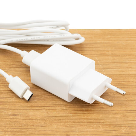 HomeWizard USB-C adapter set