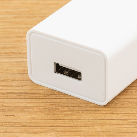 HomeWizard USB-C adapter set