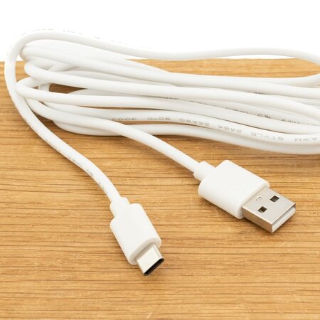 HomeWizard USB-C adapter set