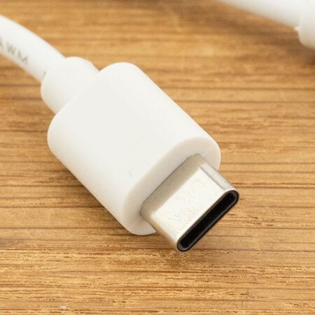 HomeWizard USB-C adapter set