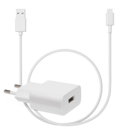 HomeWizard USB-C adapter set