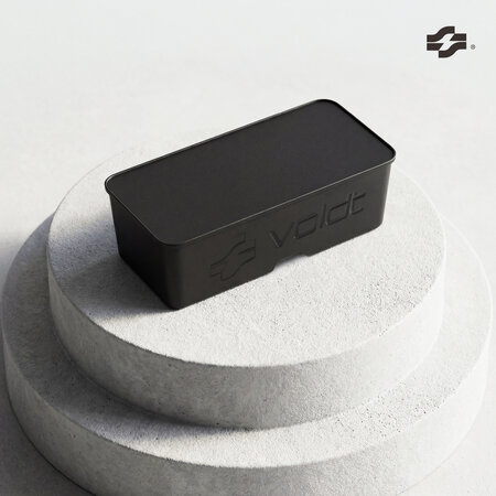 Voldt Kabelhouder/ Wandhouder Boxx voor mobiele thuisladers