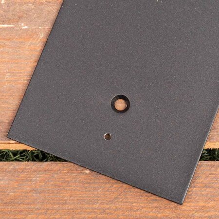 Montageplaat voor Wallbox Pulsar Plus, Max en Pro (Socket)