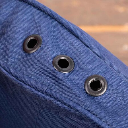 Ratio Laadkabel opbergtas enkelwandige uitvoering - Blauw