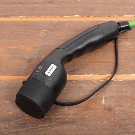 Blaupunkt Laadkabel type 2 - 1 fase 16A - 8 meter