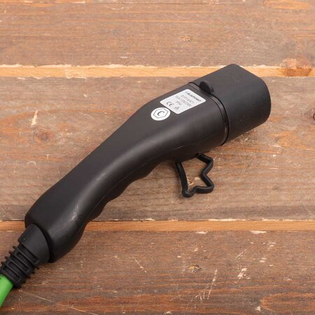 Blaupunkt Laadkabel type 1 - 1 fase - 16A - 2 meter