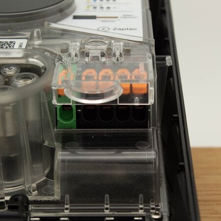 Zaptec Go 2 Bundel - inclusief Tibber Pulse P1 - Geschikt voor ERE