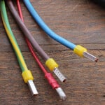 Laadstations voor IT stroomnetwerk