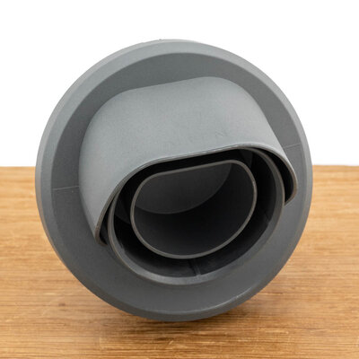 Alfen SPK Dummy socket Eve Single