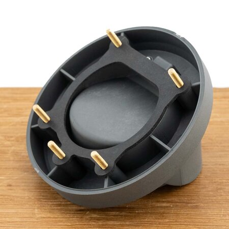 Alfen Alfen 803873887-ICU SPK Dummy Socket Eve Single | Origineel Onderdeel