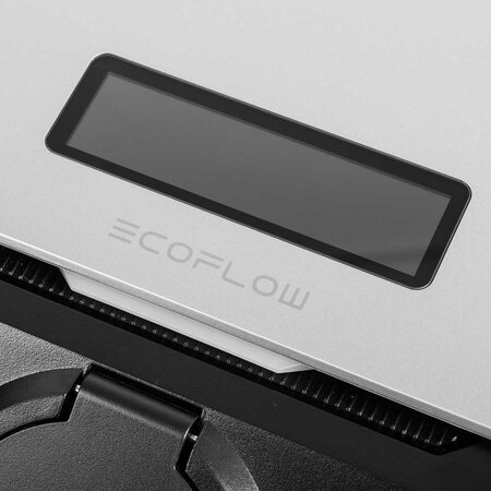 EcoFlow PowerPulse 2 Laadpaal 22kW met MID Meter & Thuisaccu Integratie